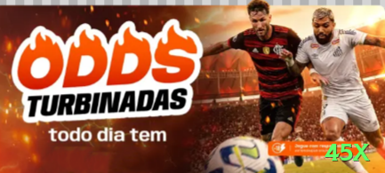 45x: O Guia Definitivo Para Jogadores Brasileiros02 - 45x 🎁🧾 Bônus podem dar um impulso inicial, mas leia atentamente os termos, rollover e prazos antes de aceitar qualquer oferta. 🔍